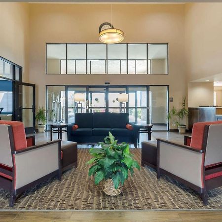 Comfort Inn Camp Verde I-17 Exteriér fotografie