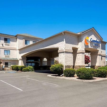Comfort Inn Camp Verde I-17 Exteriér fotografie