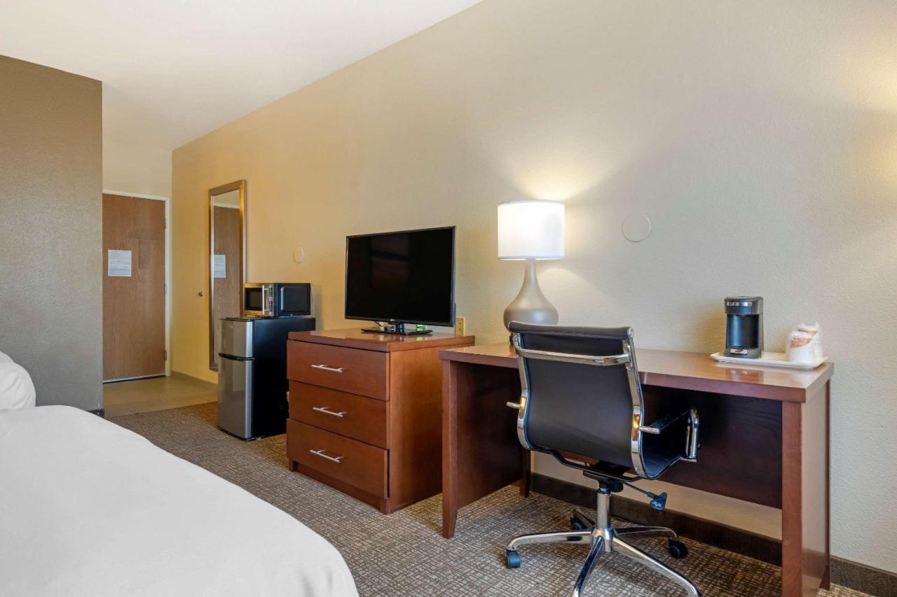 Comfort Inn Camp Verde I-17 Exteriér fotografie