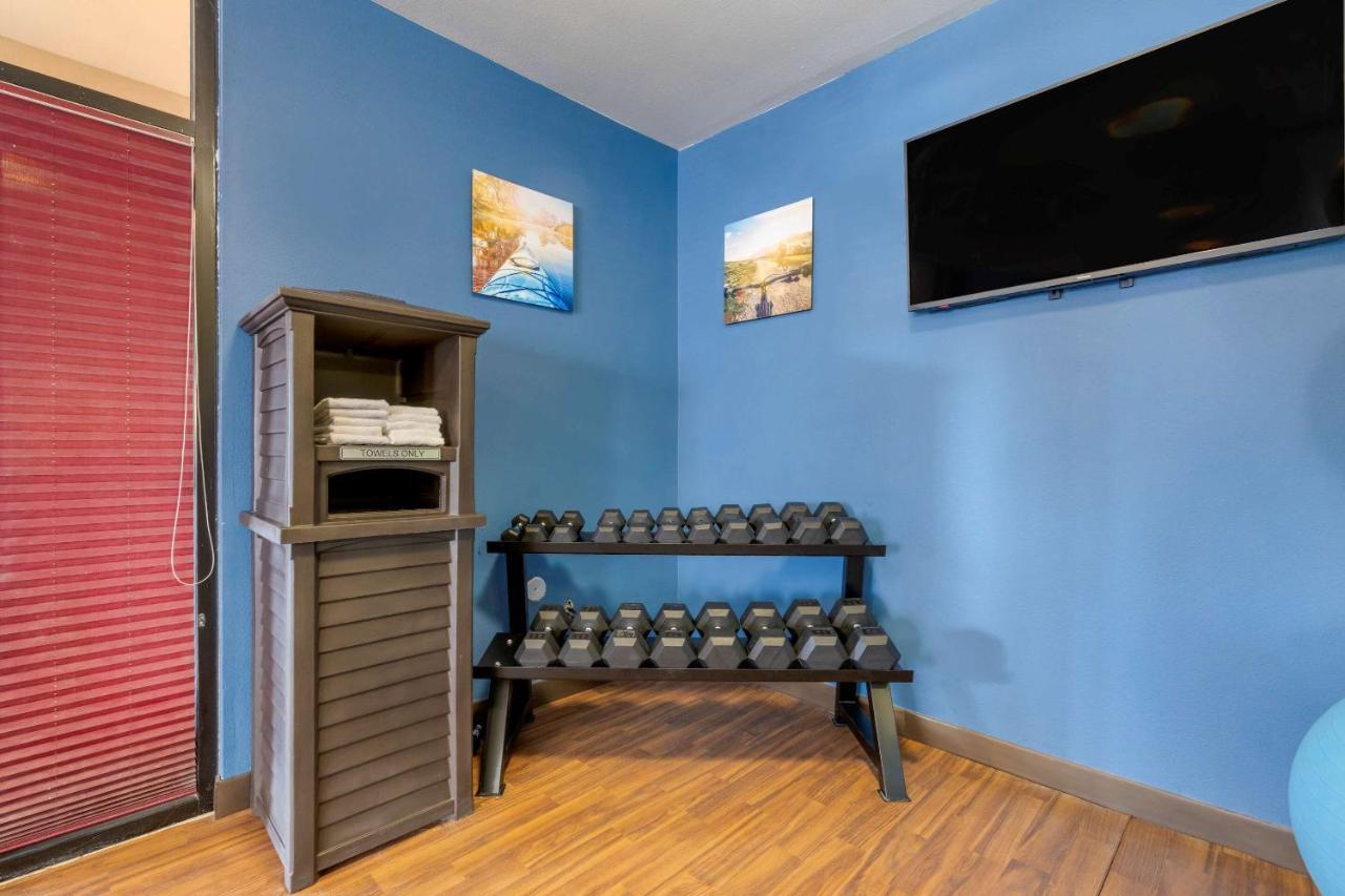 Comfort Inn Camp Verde I-17 Exteriér fotografie