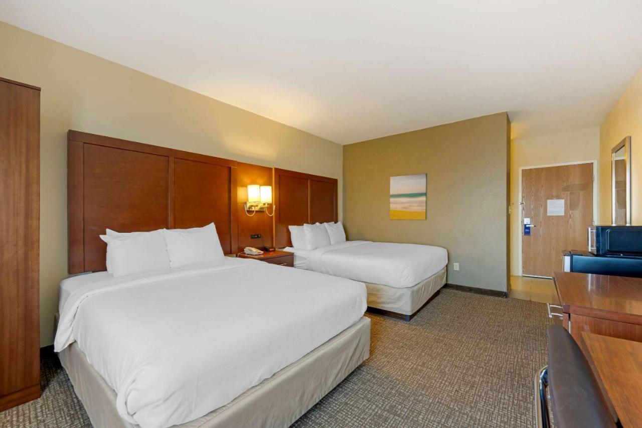 Comfort Inn Camp Verde I-17 Exteriér fotografie