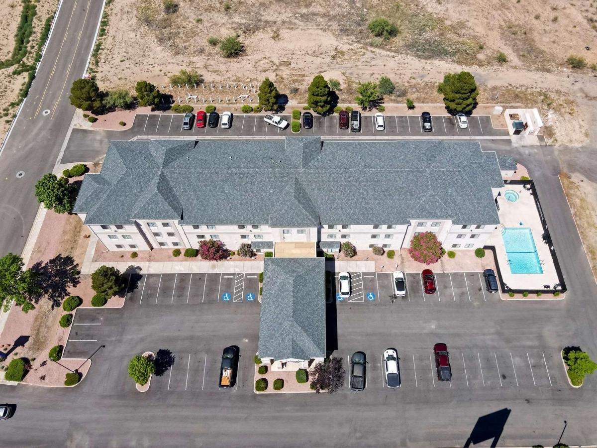 Comfort Inn Camp Verde I-17 Exteriér fotografie