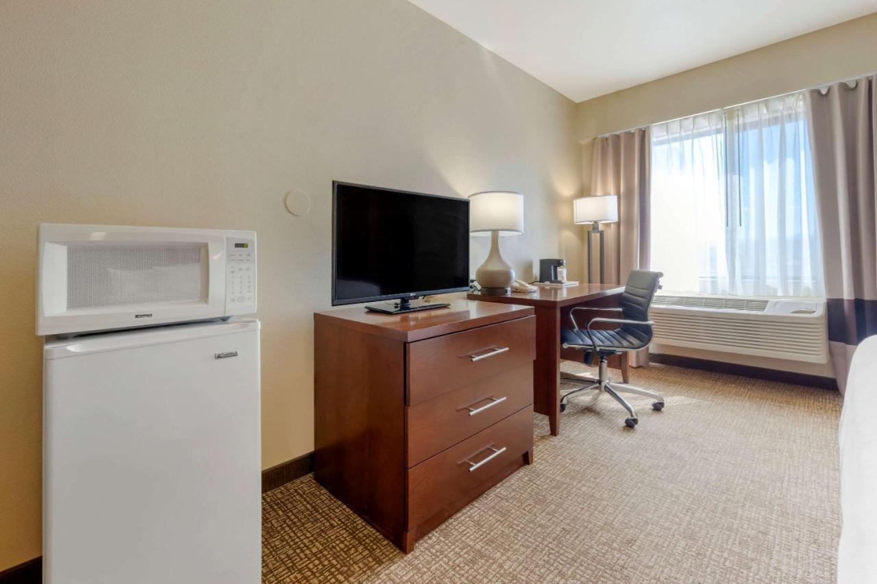 Comfort Inn Camp Verde I-17 Exteriér fotografie