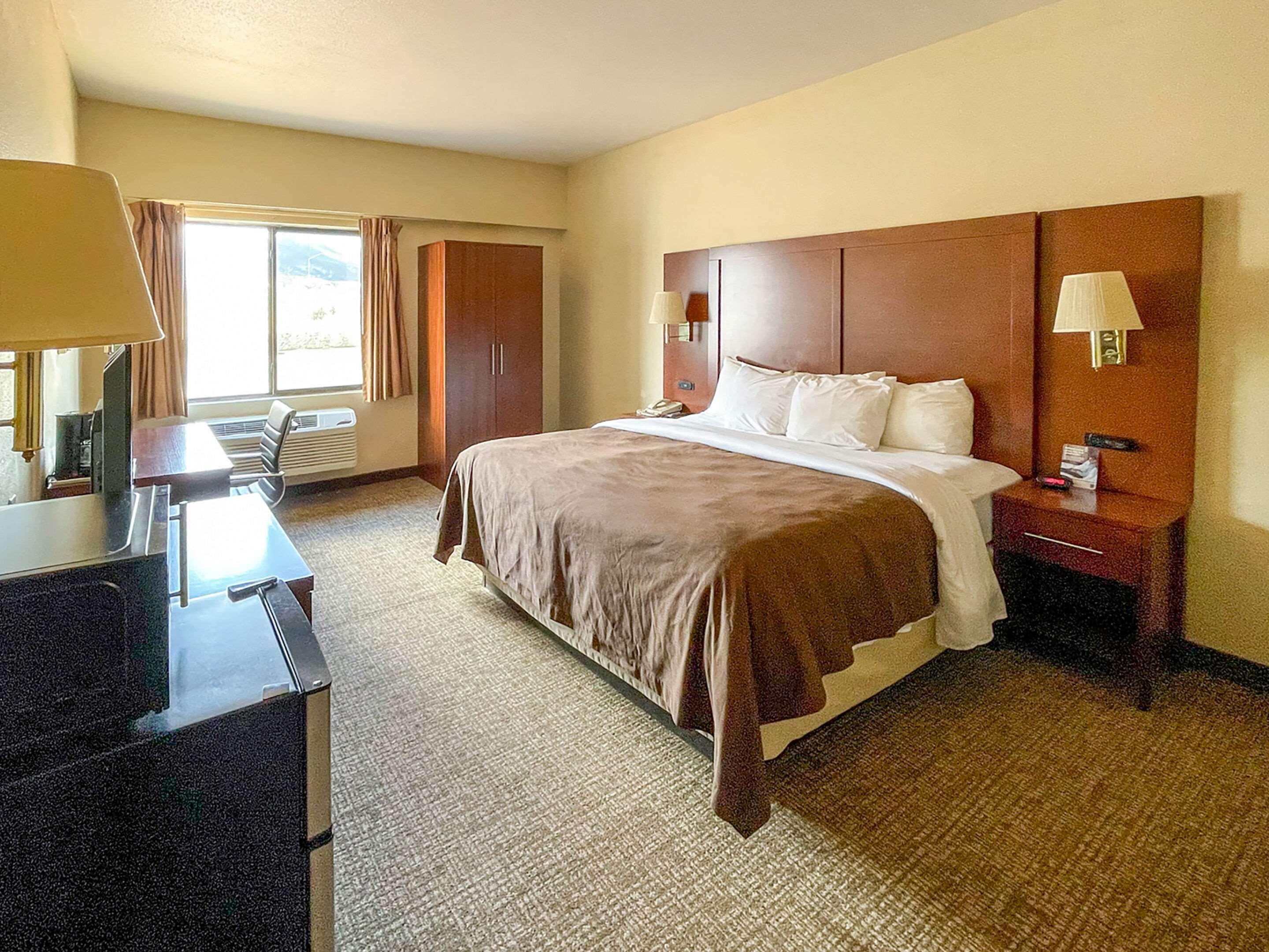 Comfort Inn Camp Verde I-17 Exteriér fotografie