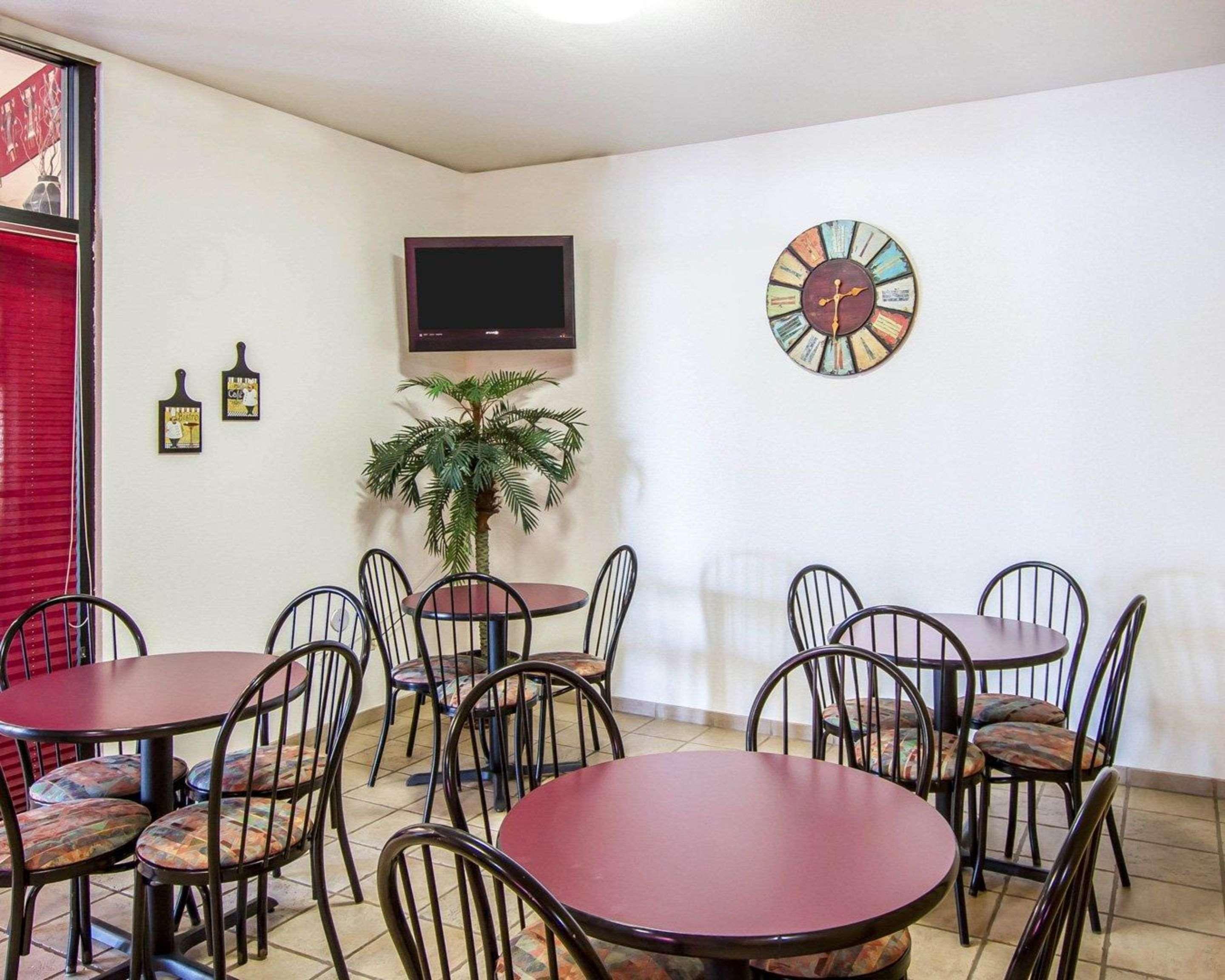Comfort Inn Camp Verde I-17 Exteriér fotografie