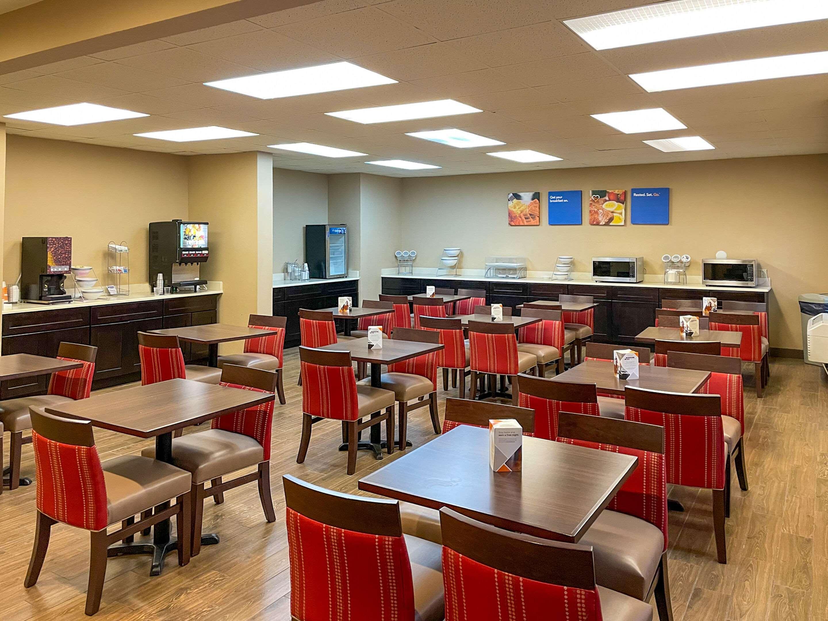 Comfort Inn Camp Verde I-17 Exteriér fotografie