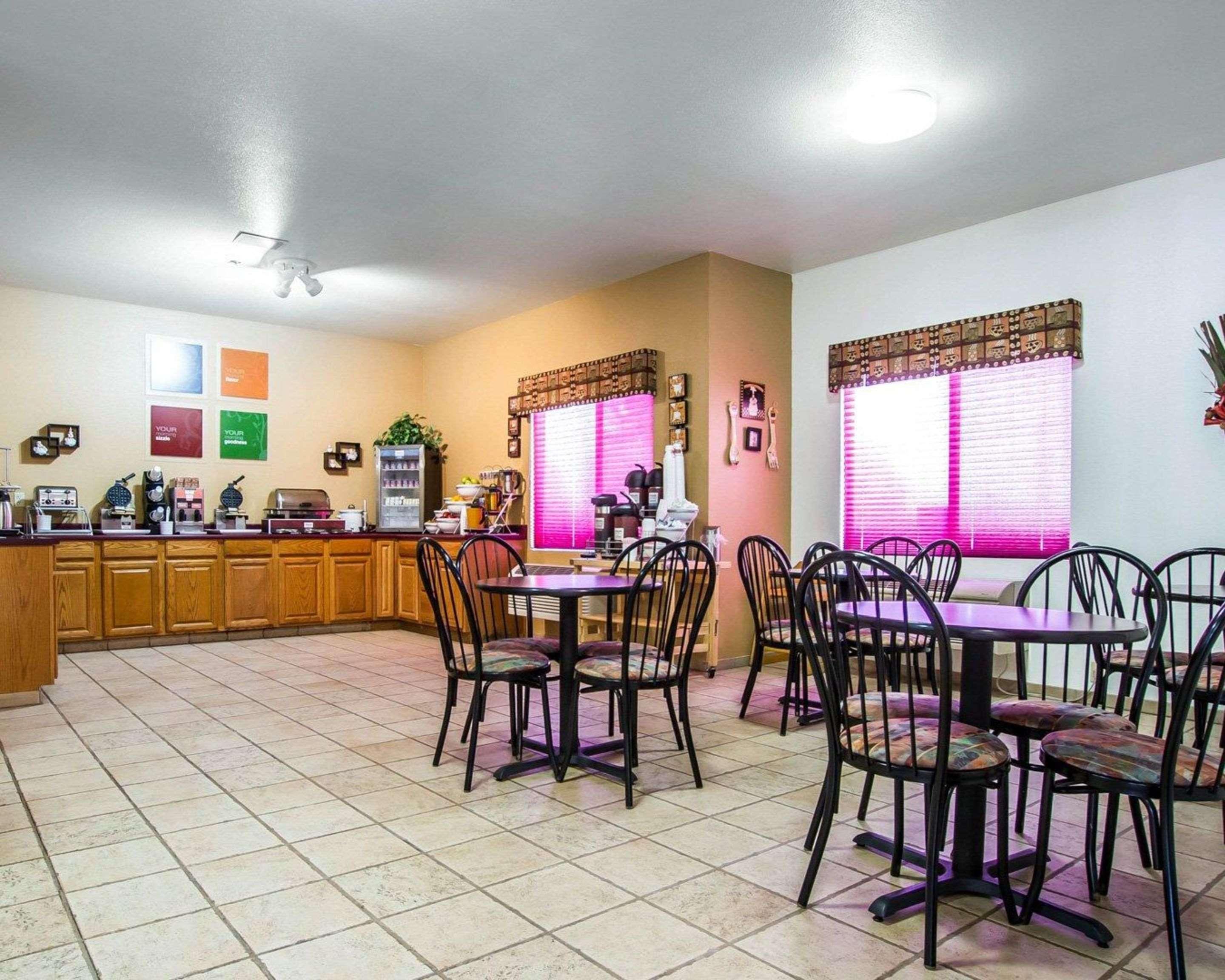 Comfort Inn Camp Verde I-17 Exteriér fotografie