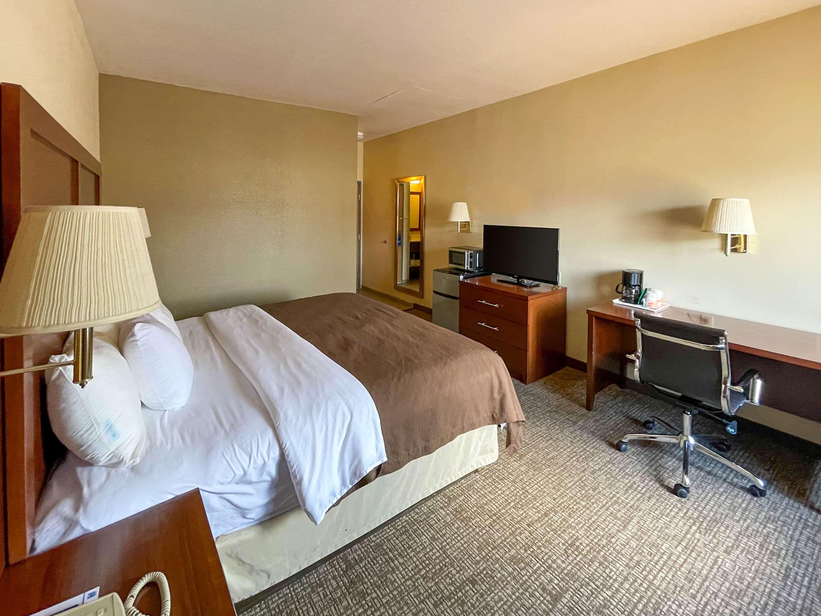 Comfort Inn Camp Verde I-17 Exteriér fotografie