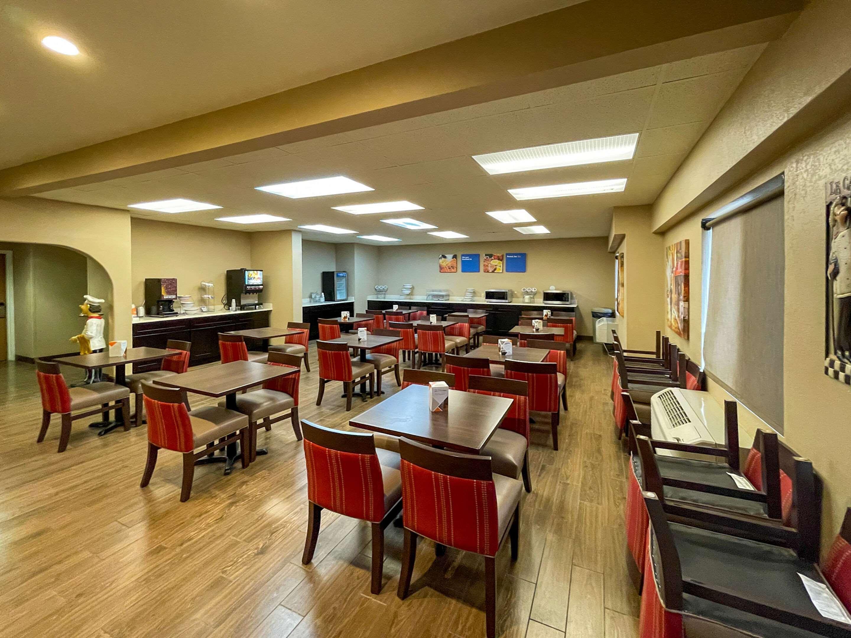 Comfort Inn Camp Verde I-17 Exteriér fotografie